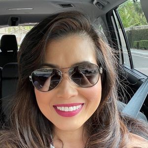 Meet your Posher, Jenny